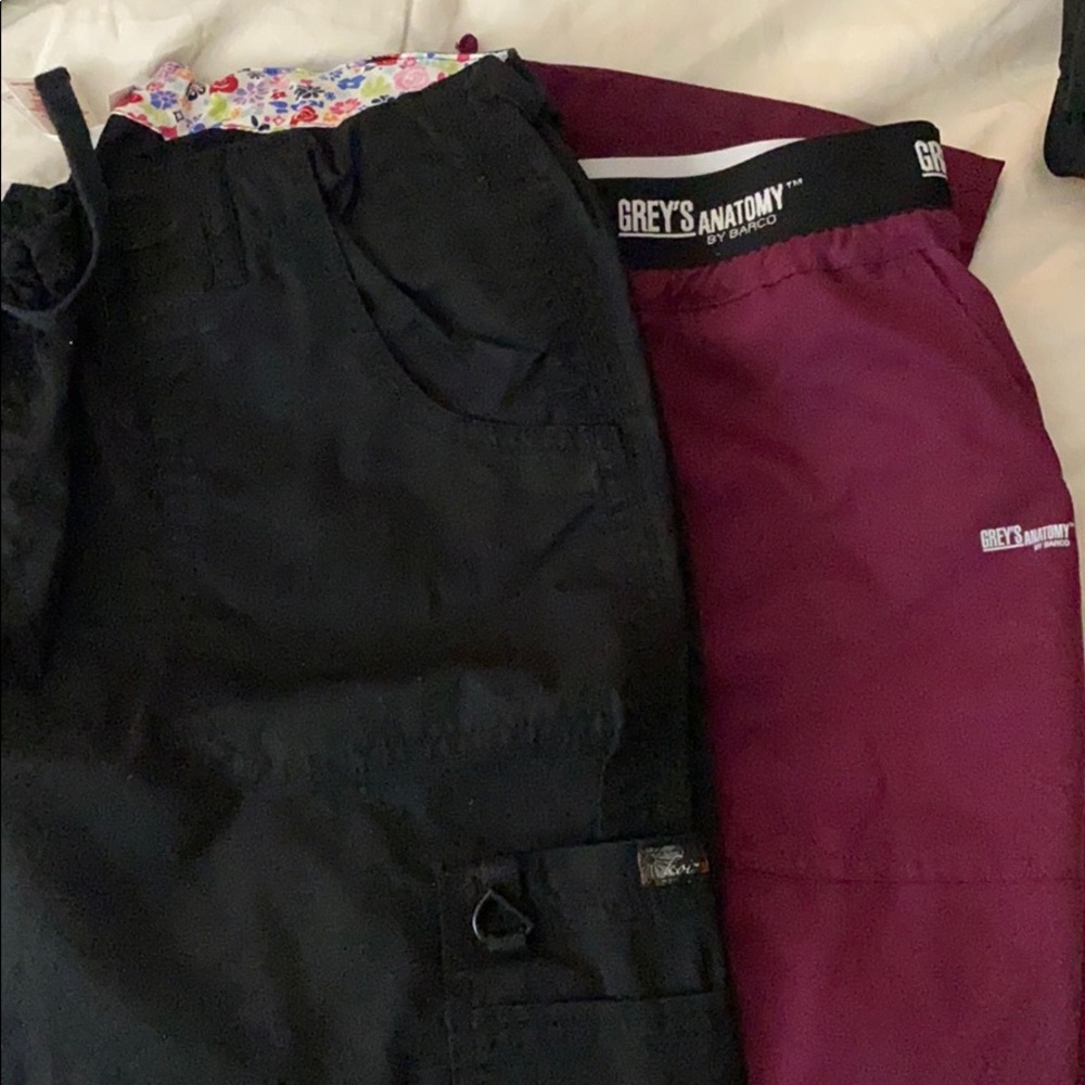 SRUB PANTS